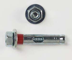 388 - Hex Nut Sleeve Anchor